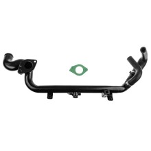 MAGISTRALA WODNA KOLEKTOR WODNY Pour OPEL ASTRA H 1.9CDTI NTY