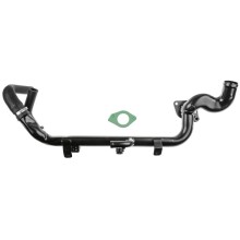 MAGISTRALA WODNA KOLEKTOR WODNY Pour OPEL ASTRA H 1.9CDTI NTY