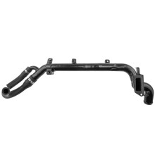 MAGISTRALA WODNA KOLEKTOR WODNY Pour OPEL ASTRA H 1.9CDTI 2004- NTY