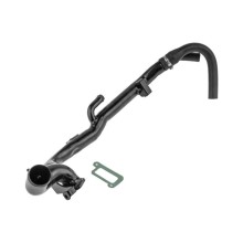 MAGISTRALA WODNA KOLEKTOR WODNY Pour OPEL ASTRA H 1.9CDTI 2004-