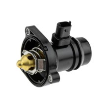 THERMOSTAT Z OBUDOWĄ Pour OPEL ADAM 1.2 1.4 12-, ASTRA J 1.4 09-