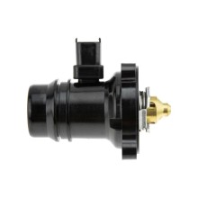 THERMOSTAT Z OBUDOWĄ Pour OPEL ADAM 1.2 1.4 12-, ASTRA J 1.4 09- NTY