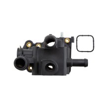 THERMOSTAT Z OBUDOWĄ Pour OPEL ASTRA G, ASTRA H, ASTRA H CLASSIC NTY