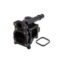 THERMOSTAT Z OBUDOWĄ Pour OPEL ASTRA G, ASTRA H, ASTRA H CLASSIC