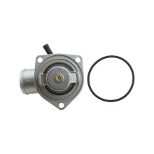 THERMOSTAT Z OBUDOWĄ Pour OPEL ASTRA F 1.4 1.6, ASTRA G 1.4 1.6 NTY