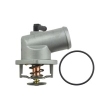 THERMOSTAT Z OBUDOWĄ Pour OPEL ASTRA F 1.4 1.6, ASTRA G 1.4 1.6 NTY