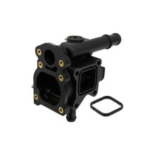 THERMOSTAT Z OBUDOWĄ Pour OPEL ENG. 1.6, 1.8 ASTRA G H 98-