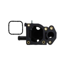 THERMOSTAT Z OBUDOWĄ Pour OPEL ENG. 1.6, 1.8 ASTRA G H 98- NTY