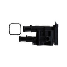 THERMOSTAT Z OBUDOWĄ Pour OPEL ENG. 1.6, 1.8 ASTRA G H 98- NTY