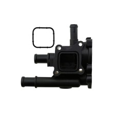THERMOSTAT Z OBUDOWĄ Pour OPEL ENG. 1.6, 1.8 ASTRA G H 98- NTY