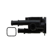 THERMOSTAT Z OBUDOWĄ Pour OPEL ENG. 1.6, 1.8 ASTRA G H 98- NTY