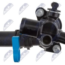 THERMOSTAT Z OBUDOWĄ Pour OPEL INSIGNIA 1.5T 17-