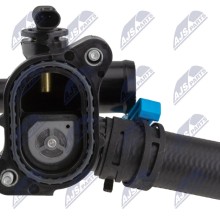 THERMOSTAT Z OBUDOWĄ Pour OPEL INSIGNIA 1.5T 17- NTY