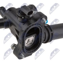 THERMOSTAT Z OBUDOWĄ Pour OPEL INSIGNIA 1.5T 17- NTY
