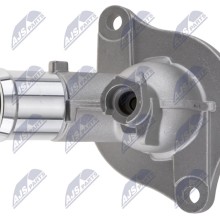 THERMOSTAT Z OBUDOWĄ Pour OPEL INSIGNIA 2.0T 13-, CHEVROLET NTY