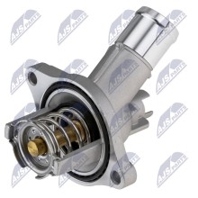 THERMOSTAT Z OBUDOWĄ Pour OPEL INSIGNIA 2.0T 13-, CHEVROLET