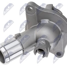 THERMOSTAT Z OBUDOWĄ Pour OPEL INSIGNIA 2.0T 13-, CHEVROLET NTY