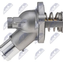 THERMOSTAT Z OBUDOWĄ Pour OPEL INSIGNIA 2.0T 13-, CHEVROLET NTY