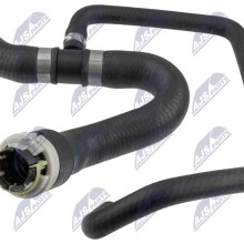 Heater Hose NTY CTM-PL-051 OE Ref 6818482