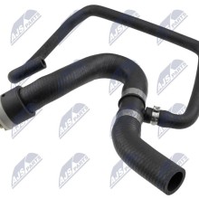 Heater Hose NTY CTM-PL-051 OE Ref 6818482 NTY