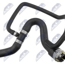 Heater Hose NTY CTM-PL-051 OE Ref 6818482 NTY