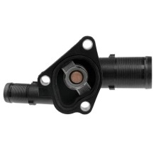 THERMOSTAT Z OBUDOWĄ Pour RENAULT CLIO II 1.2 98-, CLIO III 1.2 NTY