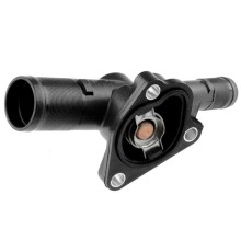 THERMOSTAT Z OBUDOWĄ Pour RENAULT CLIO II 1.2 98-, CLIO III 1.2