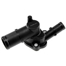 THERMOSTAT Z OBUDOWĄ Pour RENAULT CLIO II 1.2 98-, CLIO III 1.2 NTY