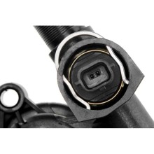 THERMOSTAT Z OBUDOWĄ Pour RENAULT TRAFIC II 2.0 DCI 06- NTY