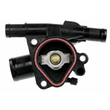 THERMOSTAT Z OBUDOWĄ Pour RENAULT TRAFIC II 2.0 DCI 06- NTY