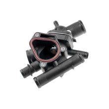 THERMOSTAT Z OBUDOWĄ Pour RENAULT CLIO II 1.9D 98-, MEGANE I 1.9D NTY