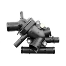 THERMOSTAT Z OBUDOWĄ Pour RENAULT CLIO II 1.9D 98-, MEGANE I 1.9D NTY