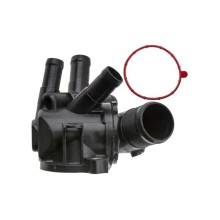 Thermostat Housing NTY CTM-RE-014 OE Ref 110617089R NTY