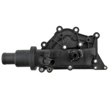 THERMOSTAT Z OBUDOWĄ Pour RENAULT CLIO III 1.6 05-, FLUENCE 1.6 10- NTY