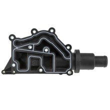 THERMOSTAT Z OBUDOWĄ Pour RENAULT CLIO III 1.6 05-, FLUENCE 1.6 10- NTY