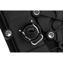 THERMOSTAT Z OBUDOWĄ Pour RENAULT CLIO III 1.6 05-, FLUENCE 1.6 10- NTY