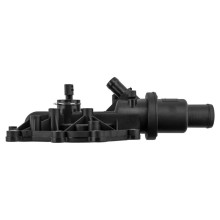 THERMOSTAT Z OBUDOWĄ Pour RENAULT CLIO III 1.6 05-, FLUENCE 1.6 10- NTY