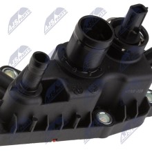 BRIDE DE LIQUIDE DE REFROIDISSEMENT Pour RENAULT TWINGO III 0.9 14-