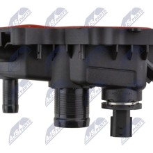 BRIDE DE LIQUIDE DE REFROIDISSEMENT Pour RENAULT TWINGO III 0.9 14- NTY