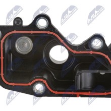 BRIDE DE LIQUIDE DE REFROIDISSEMENT Pour RENAULT TWINGO III 0.9 14- NTY