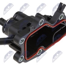 BRIDE DE LIQUIDE DE REFROIDISSEMENT Pour RENAULT TWINGO III 0.9 14- NTY