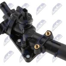 THERMOSTAT Z OBUDOWĄ Pour ENG. 1.5DCI RENAULT CLIO IV 12- NTY