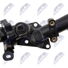 THERMOSTAT Z OBUDOWĄ Pour ENG. 1.5DCI RENAULT CLIO IV 12- NTY