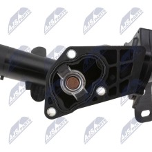 THERMOSTAT Z OBUDOWĄ Pour ENG. 1.5DCI RENAULT CLIO IV 12- NTY