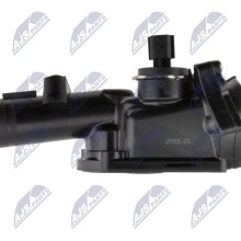 THERMOSTAT Z OBUDOWĄ Pour ENG. 1.5DCI RENAULT CLIO IV 12- NTY
