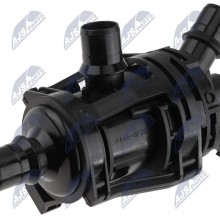 THERMOSTAT Z OBUDOWĄ Pour RENAULT MASTER III 2.3DCI 20-