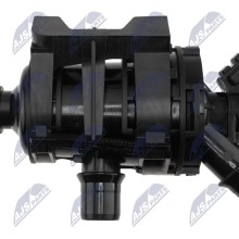 THERMOSTAT Z OBUDOWĄ Pour RENAULT MASTER III 2.3DCI 20- NTY