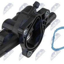 THERMOSTAT Z OBUDOWĄ Pour RENAULT CLIO V 1.0 19-, NISSAN MICRA V
