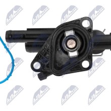 THERMOSTAT Z OBUDOWĄ Pour RENAULT CLIO V 1.0 19-, NISSAN MICRA V NTY