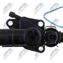THERMOSTAT Z OBUDOWĄ Pour RENAULT CLIO V 1.0 19-, NISSAN MICRA V NTY